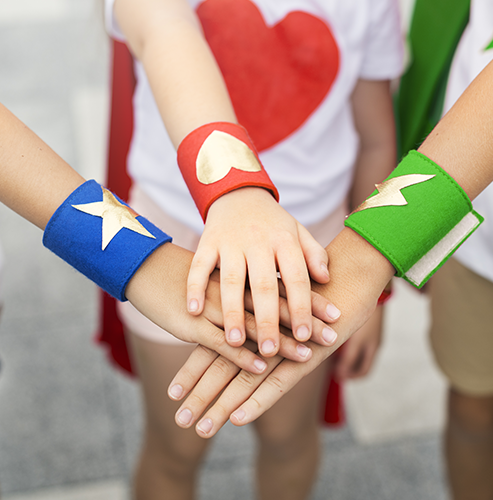 Çocuk Danışmanlığı